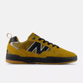 New Balance Shoes Numeric Tiago Lemos 808L - Workwear/Black