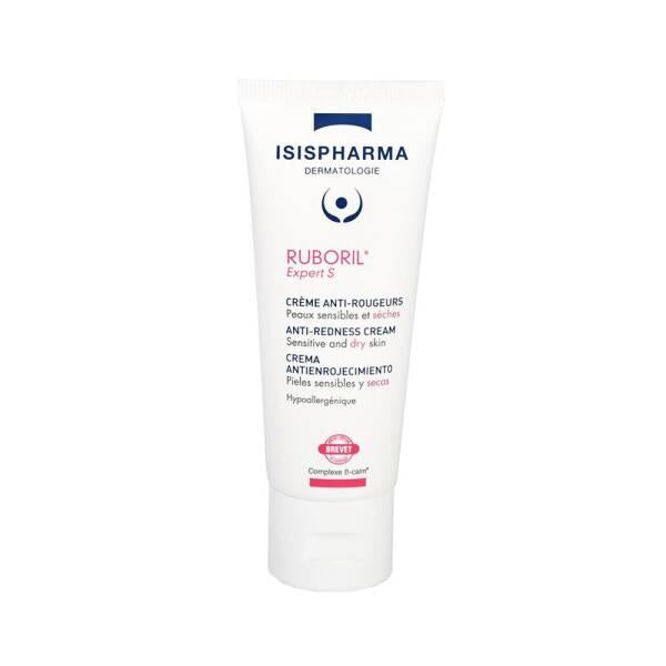 Isispharma Ruboril Expert S 40ml