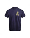 Undialed Electricity Tee - Black by Skates USA