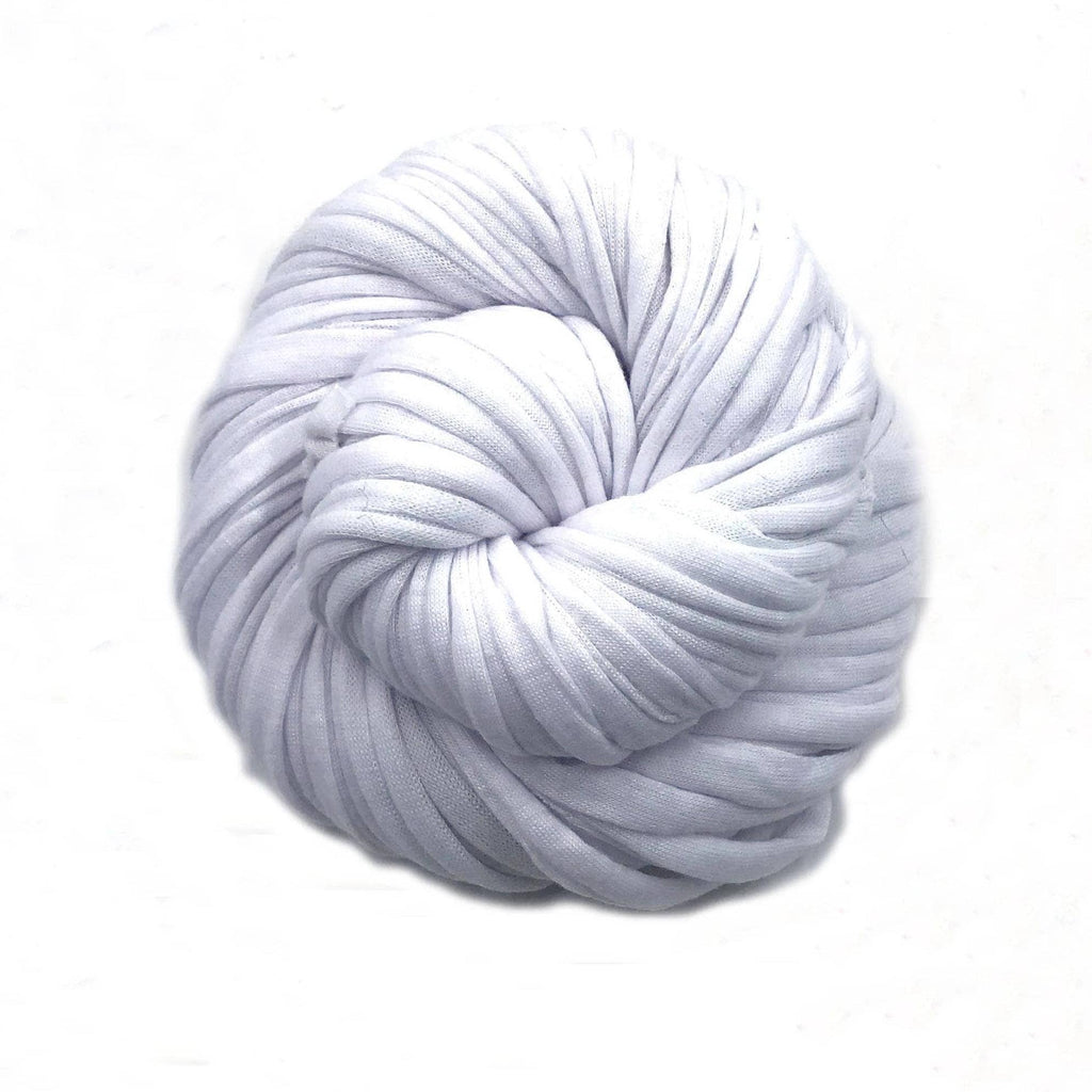 Darn Good Yarn Undyed Yarn - Dyeable Yarn Collection — detail shot 7