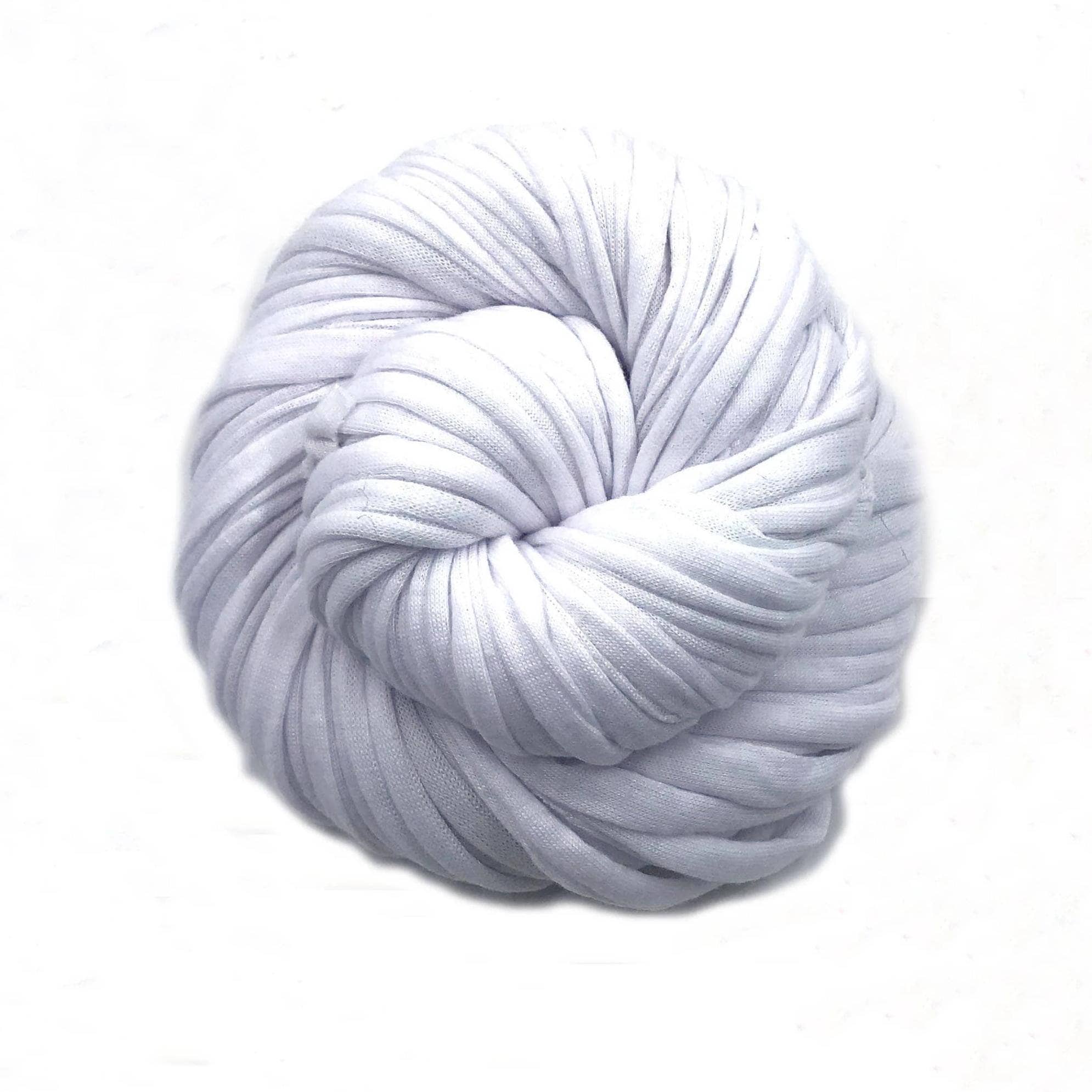 Darn Good Yarn Undyed Yarn - Dyeable Yarn Collection — detail shot 7