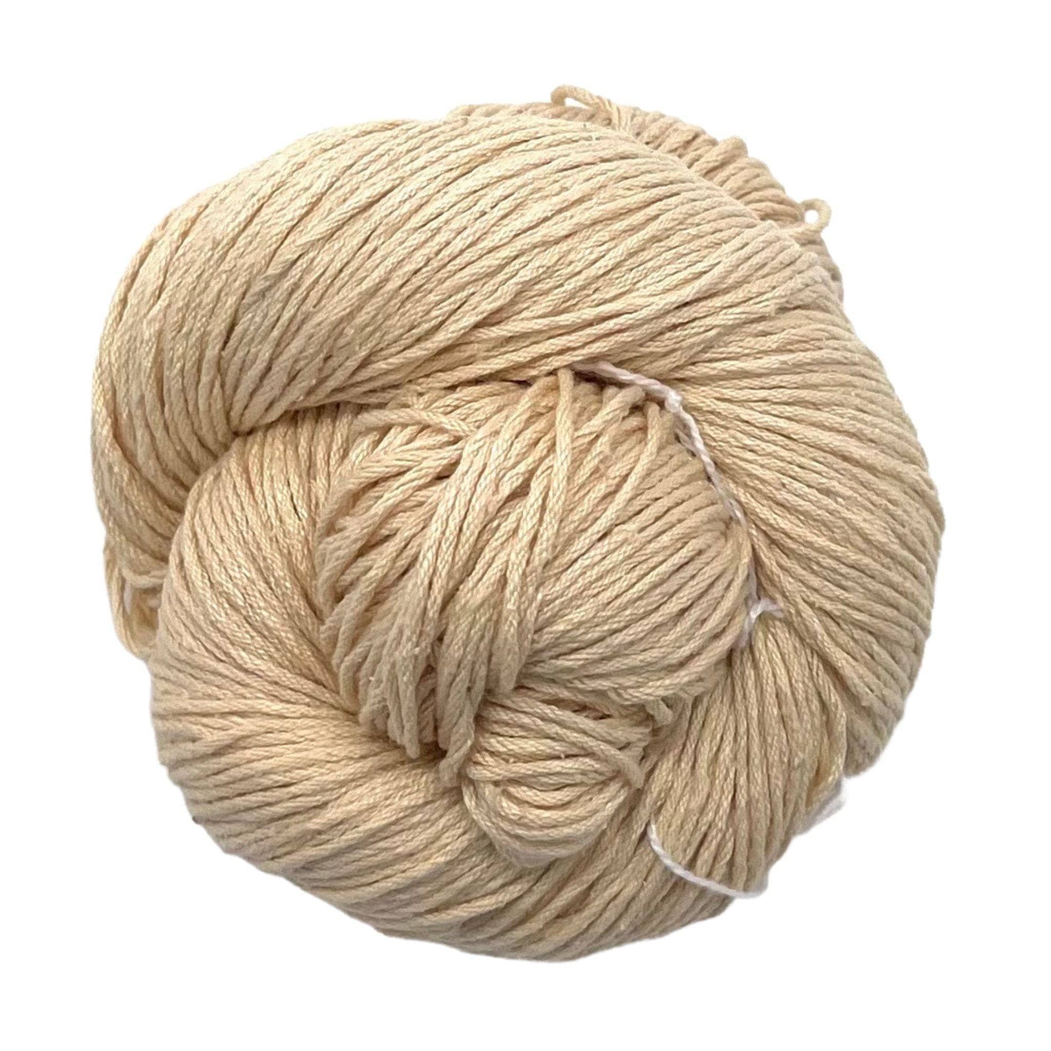 Darn Good Yarn Undyed Yarn - Dyeable Yarn Collection — detail shot 8