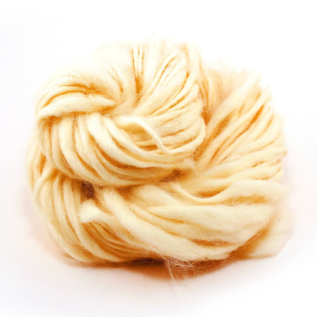 Darn Good Yarn Undyed Yarn - Dyeable Yarn Collection — detail shot 6