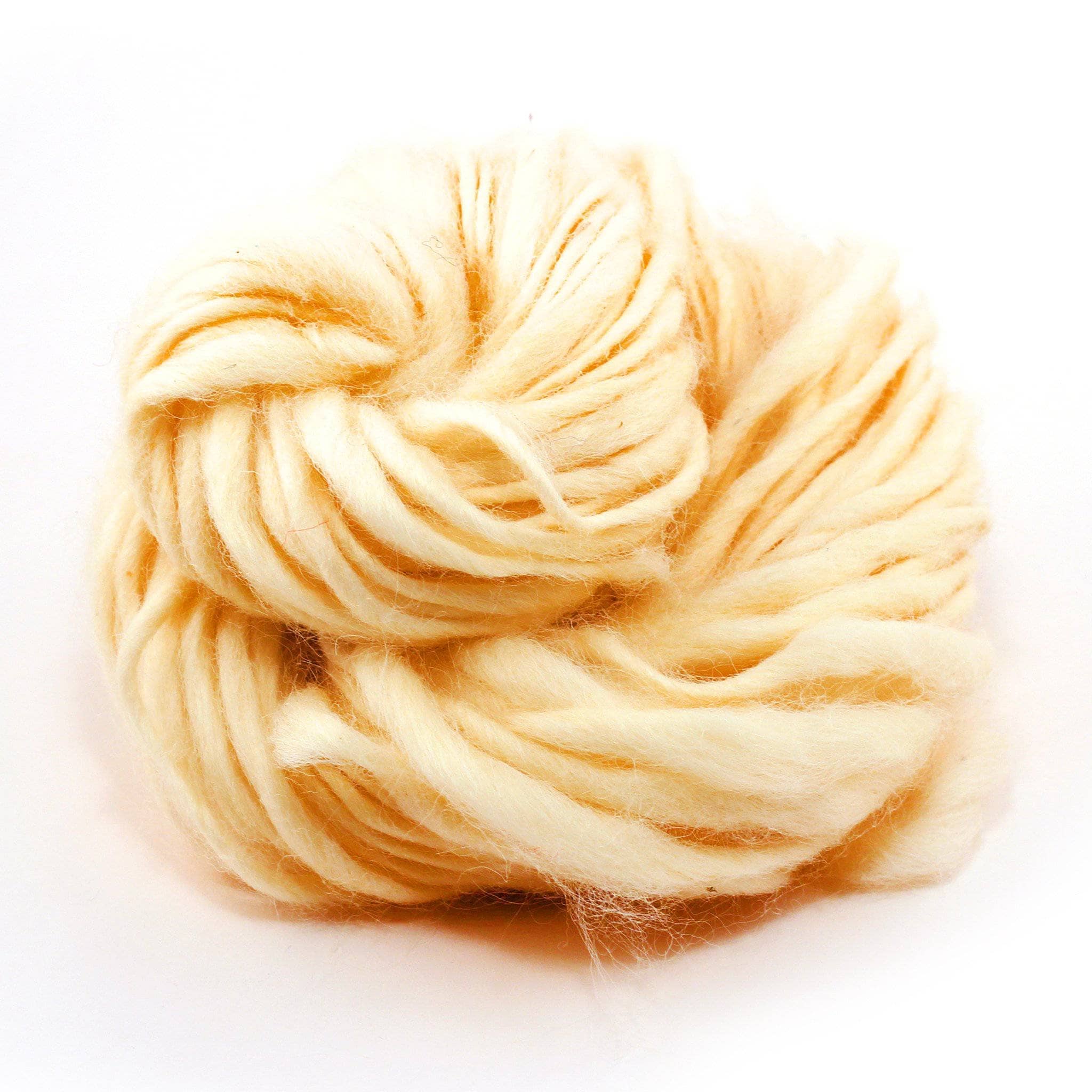 Darn Good Yarn Undyed Yarn - Dyeable Yarn Collection — detail shot 6
