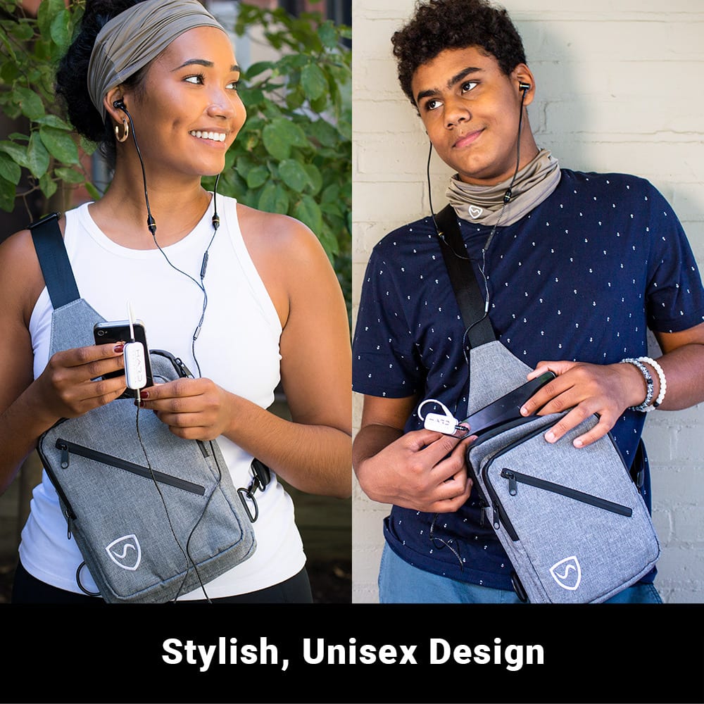 SYB Sling Bag – Shield Your Body, view 8