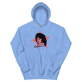 Naomi Judd Legacy Naomi Retro Star Unisex Hoodie — main product shot