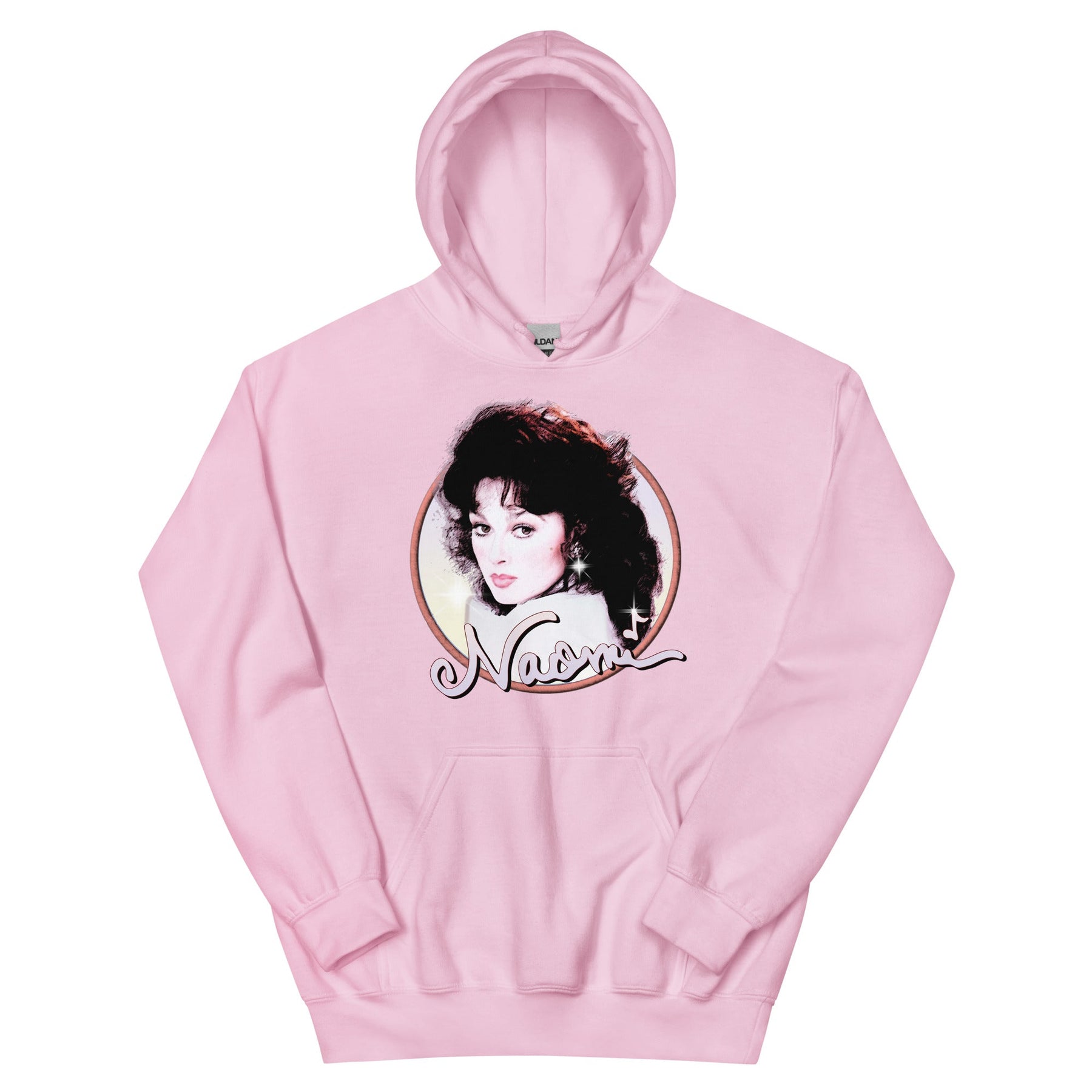 Naomi Judd Legacy Hoodies & Sweatshirts