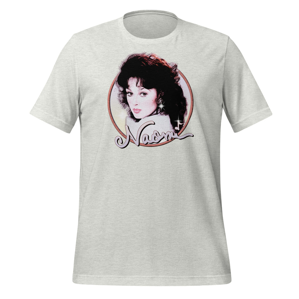 Naomi Judd Legacy Naomi Retro Glow T-Shirt — alternative angle