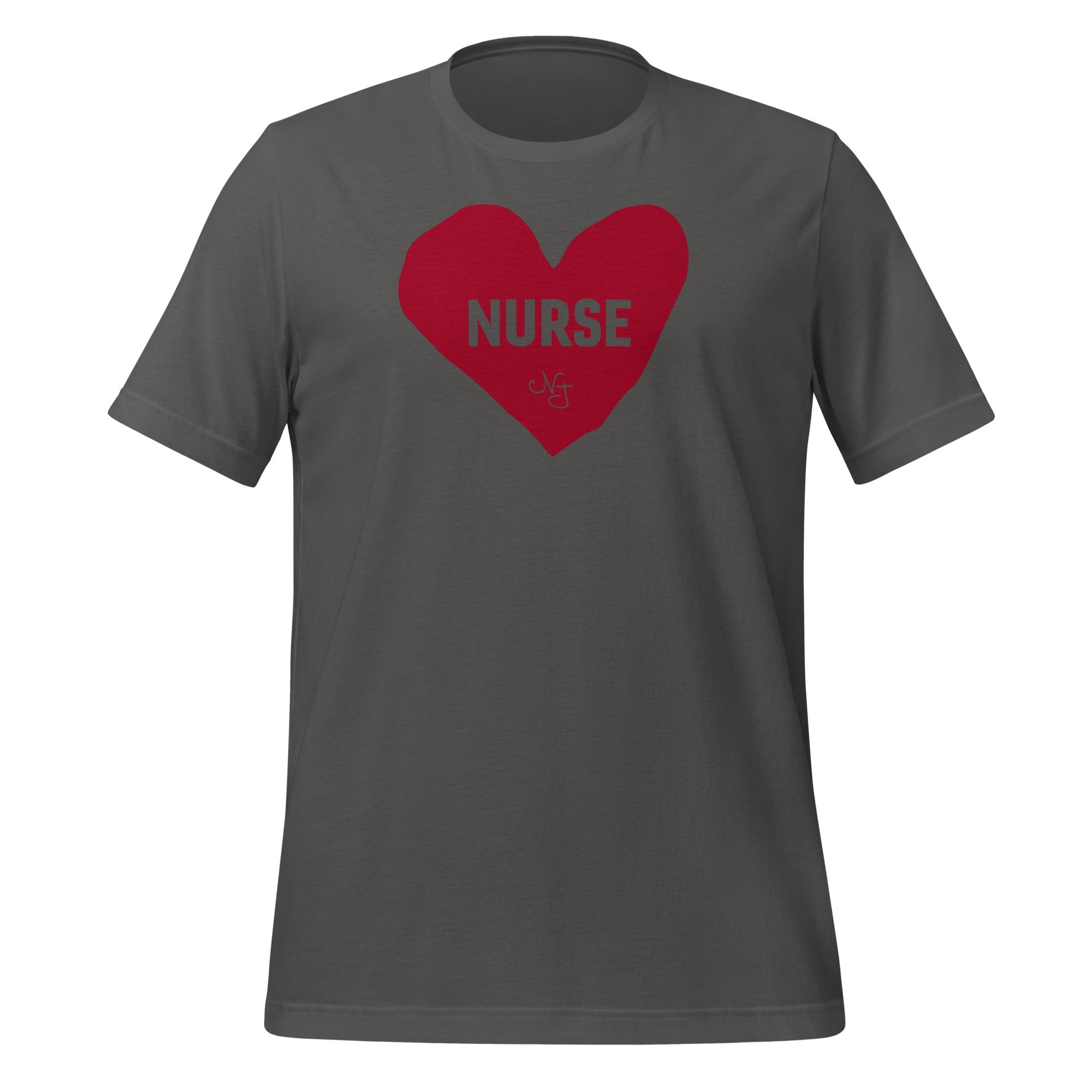 Naomi Judd Legacy Naomi Judd Legacy Nurse Unisex T-Shirt — alternative angle