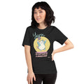 Darn Good Yarn “Yarn is My Love Language” T-Shirt — main product shot