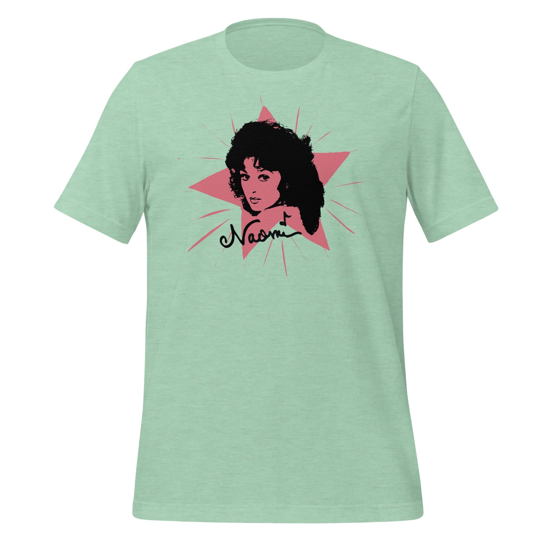 Naomi Judd Legacy Shirts