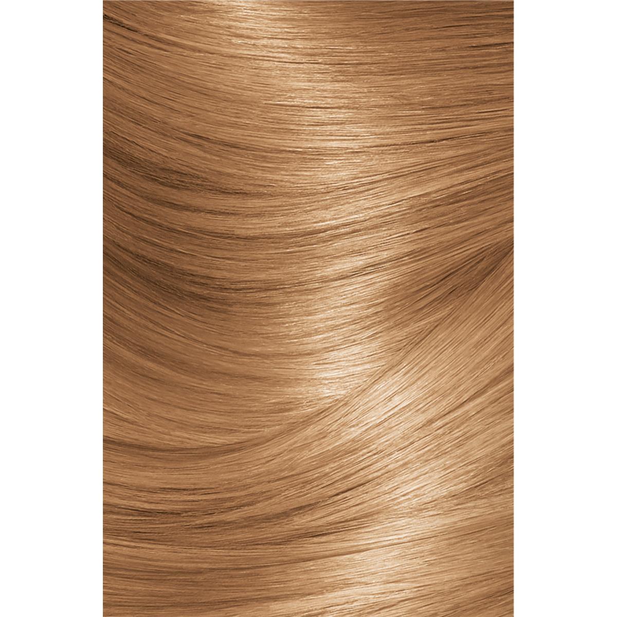 L'Oreal Paris Excellence Creme 7.3 Golden Brown Hair Dye: 100% Gray Coverage, Long Lasting Color, Keratin & Ceramide for Healthy, Shiny Hair