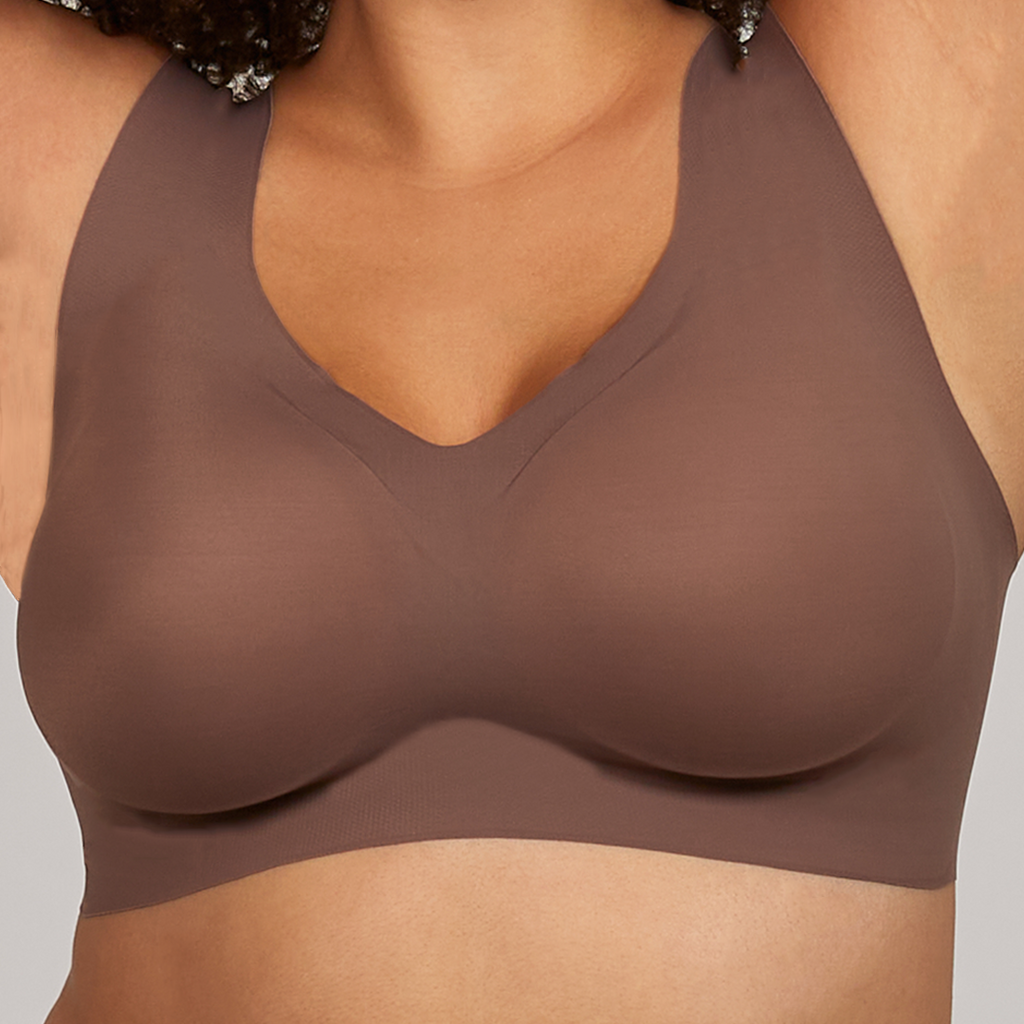 The Only Bra V-Neck Lift Bra — detail shot 15