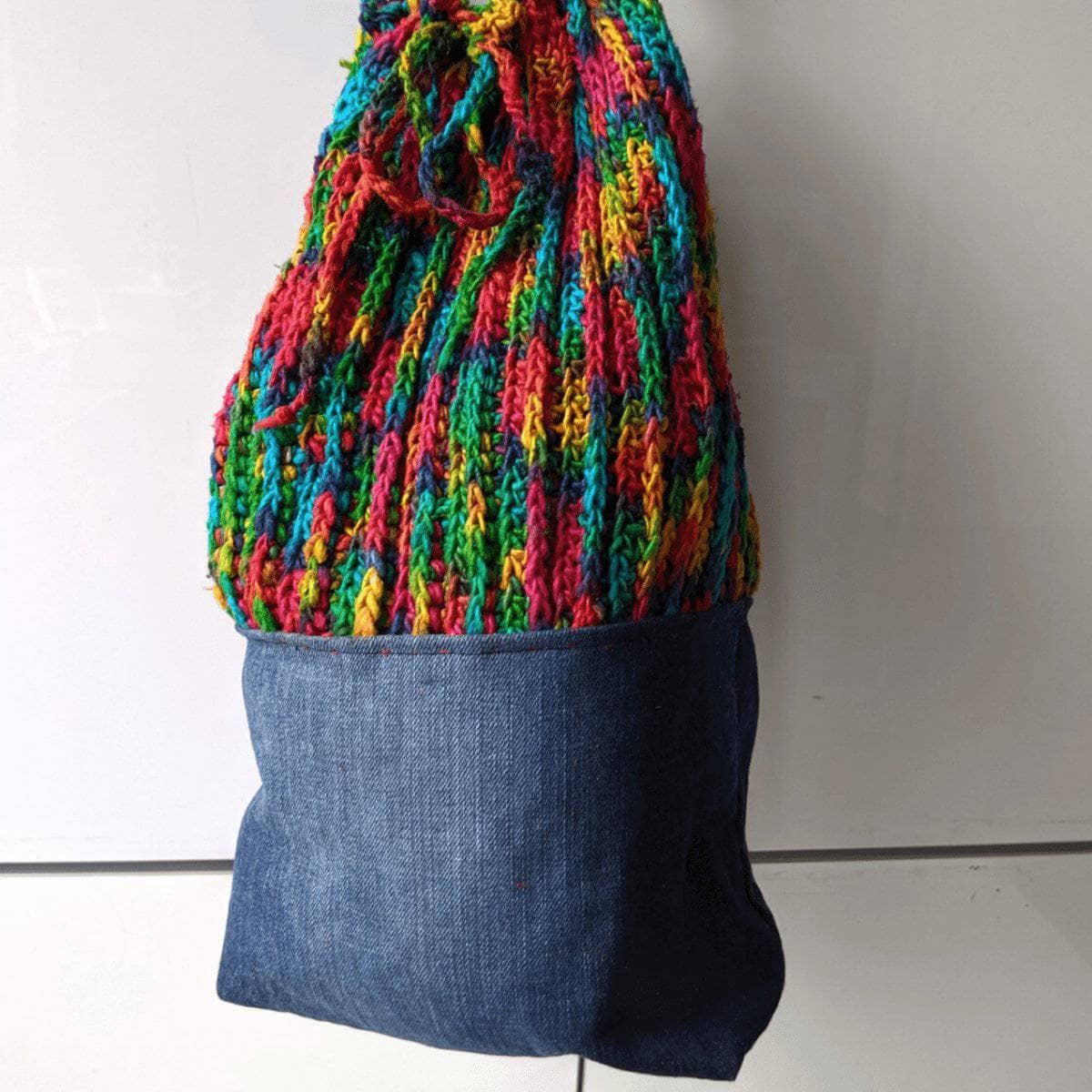 Darn Good Yarn Bags & Totes