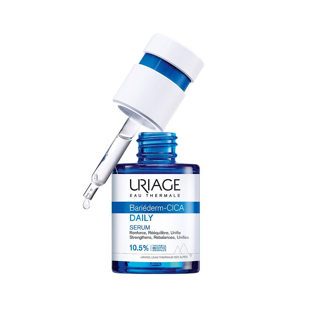 Uriage Bariéderm-CICA Daily Serum 30ml