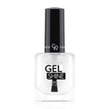 Golden Rose Extreme Gel Shine Top Coat - Long-Lasting High Gloss Nail Finish