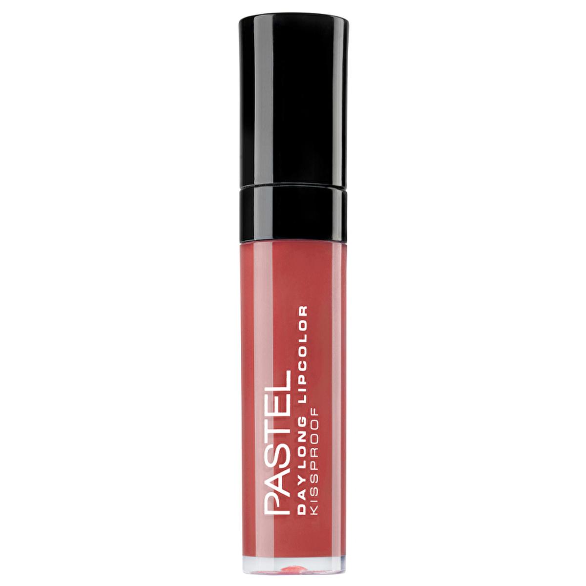 Pastel Matte Liquid Lipstick - Long Lasting, Vegan, Cruelty Free, Waterproof Lip Color