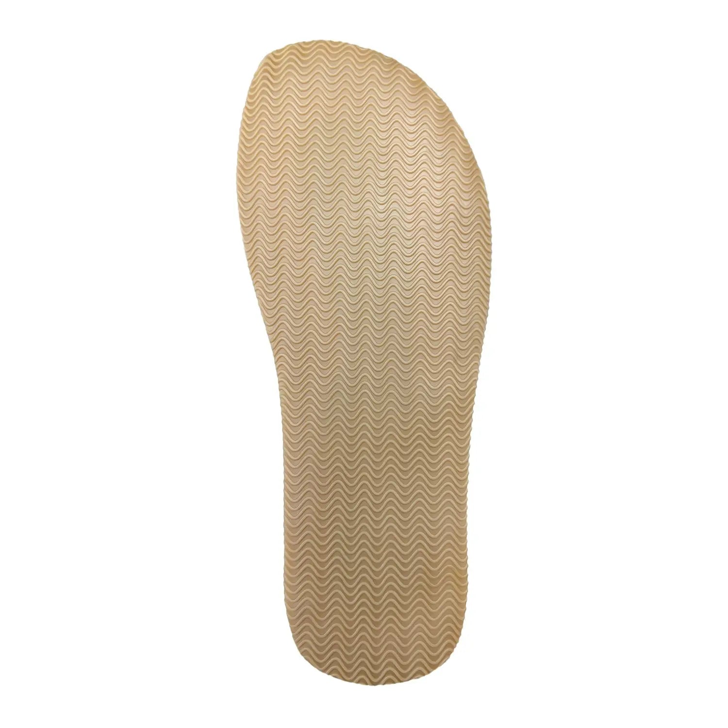 Bearfoot Ursus CHTG1 - Arctic White — detail and construction