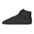 Bearfoot Ursus CHTG1 - Black — shoe product shot black side view
