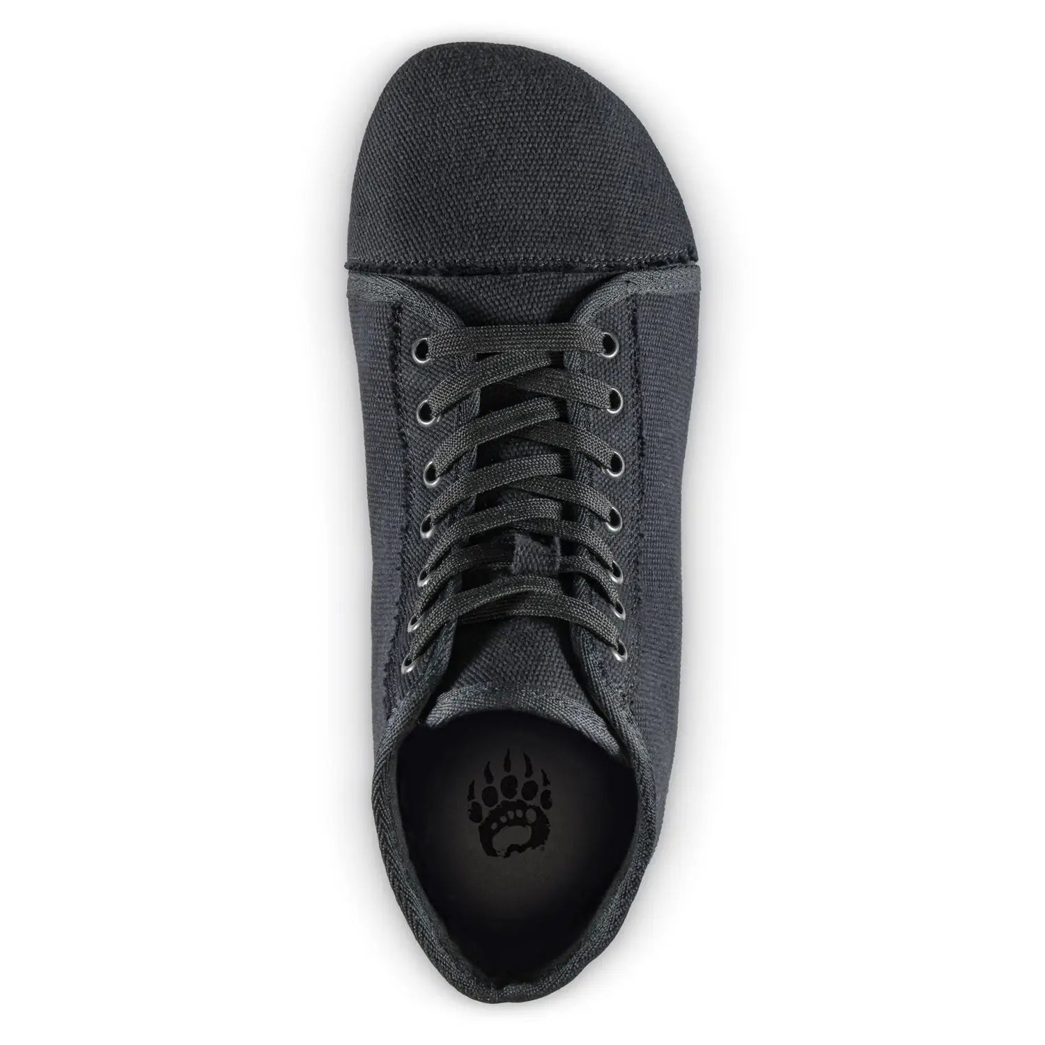 Bearfoot Ursus CHTG1 - Black — flexible sole flex demo