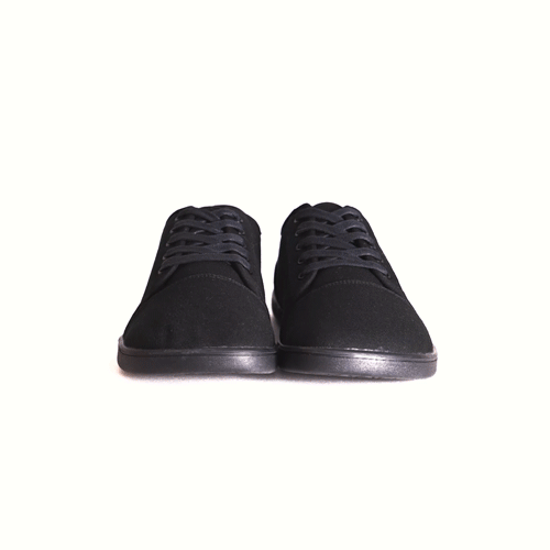 Bearfoot Ursus CLTG2 - Black — flexible sole flex demo