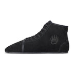 Bearfoot Ursus SHTG1 - Black — shoe product shot black side view