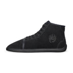 Bearfoot Ursus SHTG2 - Black — shoe product shot black side view