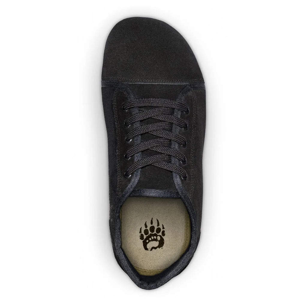 Bearfoot Ursus SLTG1 - Black — detail and construction