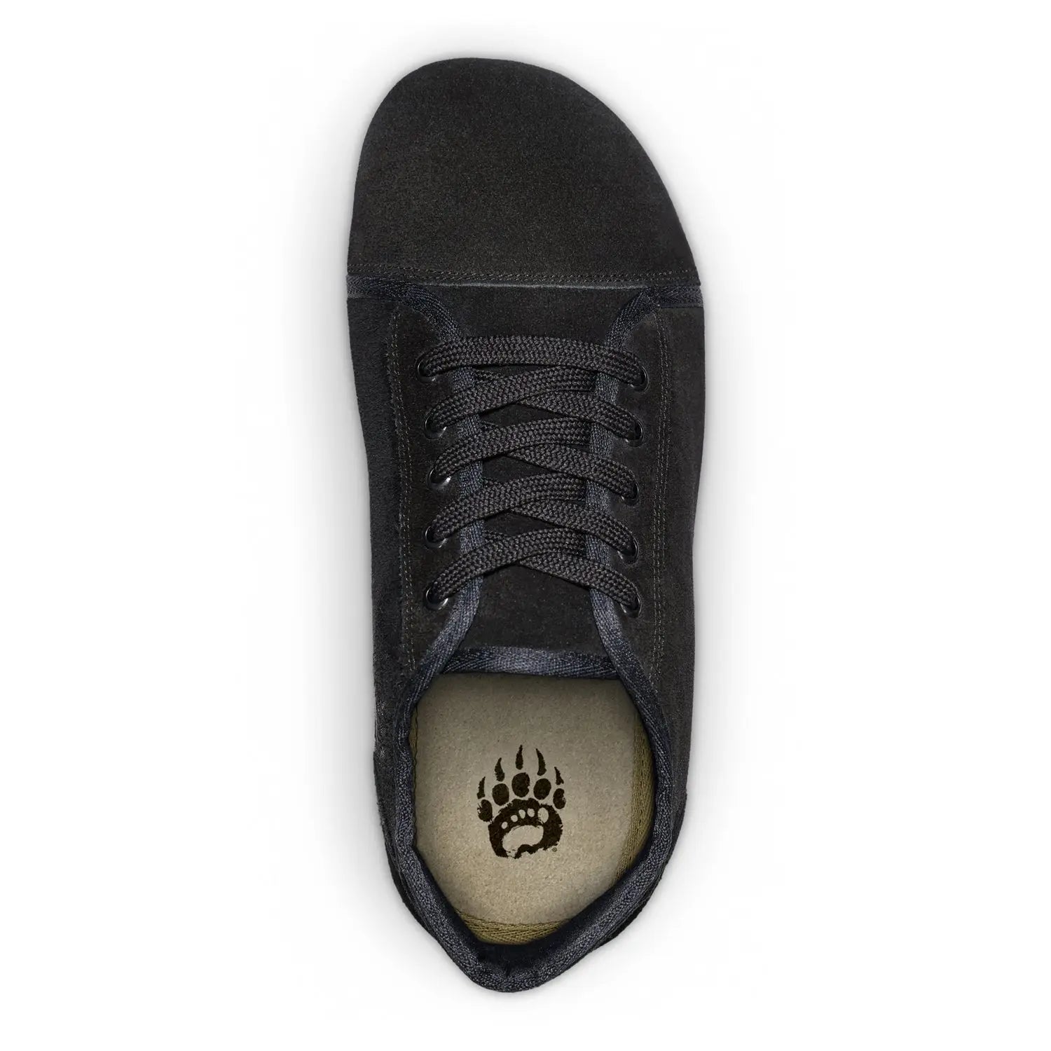 Bearfoot Ursus SLTG1 - Black — detail and construction