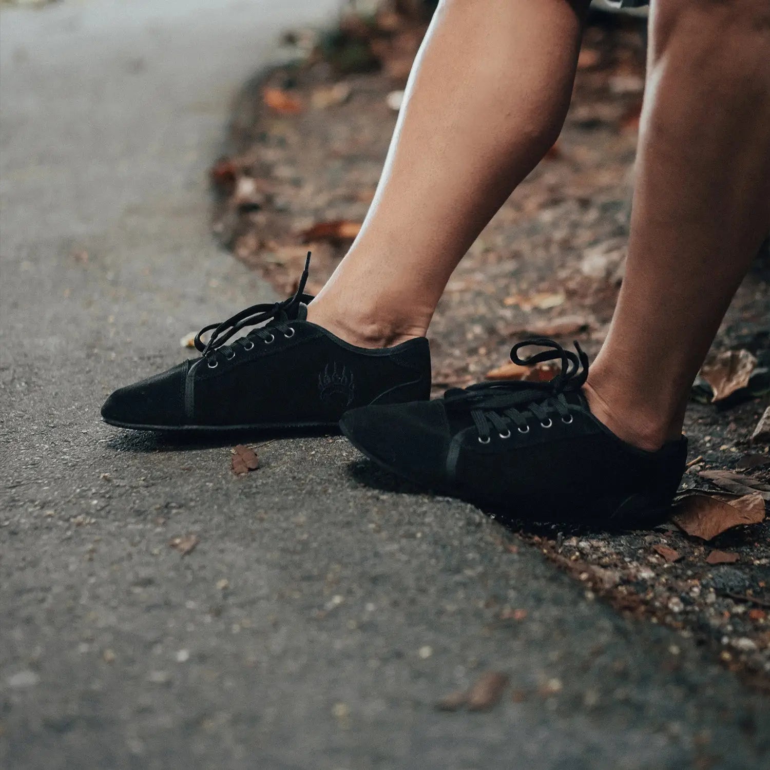 Bearfoot Ursus SLTG1 - Black — alternate view
