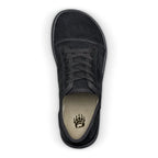 Bearfoot Ursus SLTG2 - Black — wide toe box top-down view