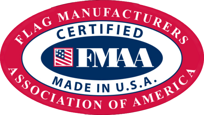 U.S. Nylon Flags