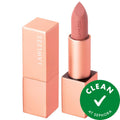 Forget The Filler Satin Cream Lipstick - Vegan, Cruelty-Free, Hydrating & Plumping Lip Color