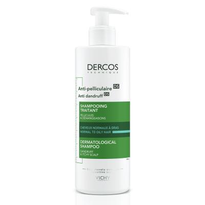 Vichy Dercos Anti-Pelliculaire Dandrufff 390 ml