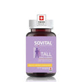 Sovital Tall Girls & Boys - Growth Support Supplement | 90 Capsules