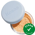 Cloud Set Loose Translucent Talc-Free Setting + Blurring Powder - Long-Lasting, Vegan Makeup Setting Powder for Oily Skin
