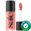 Dew Blush Liquid Cream Blush for a Natural, Dewy Finish | Vegan & Cruelty-Free | Blendable, Buildable, & Hydrating with Elderberry & Licorice Extracts
