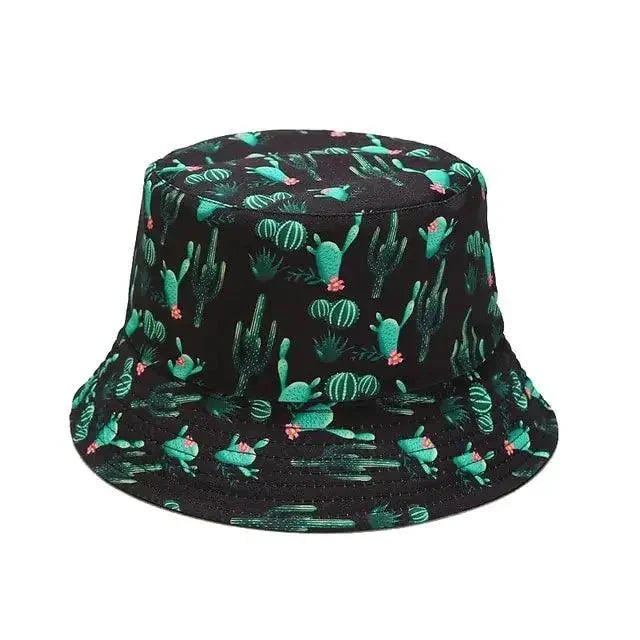 UV Shield Bucket Hat