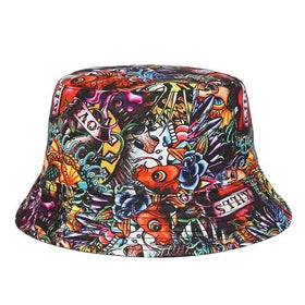UV Shield Bucket Hat
