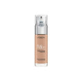 Loreal Paris True Match Foundation - Natural Look, Long Lasting, Hydrating Makeup for All Skin Types - 3R Rose Beige