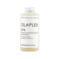 Olaplex Olaplex No. 4 Bond Maintenance Shampoo - Repairing, Sulfate-Free Hair Care for Damaged Hair