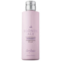 Blonde Ale Brightening Shampoo: Purple Shampoo for Blonde, Gray & Color-Treated Hair - Reduce Brassiness, Enhance Shine & Vibrancy