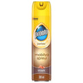 Pronto Wood Furniture Polish: Clean, Protect & Shine - Water Stain Defense, Deep Cleaning, Natural Wood Enhancer