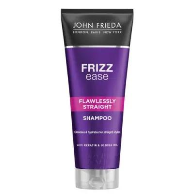John Frieda Frizz Ease Shampoo - Flawlessly Straight | 250 ml