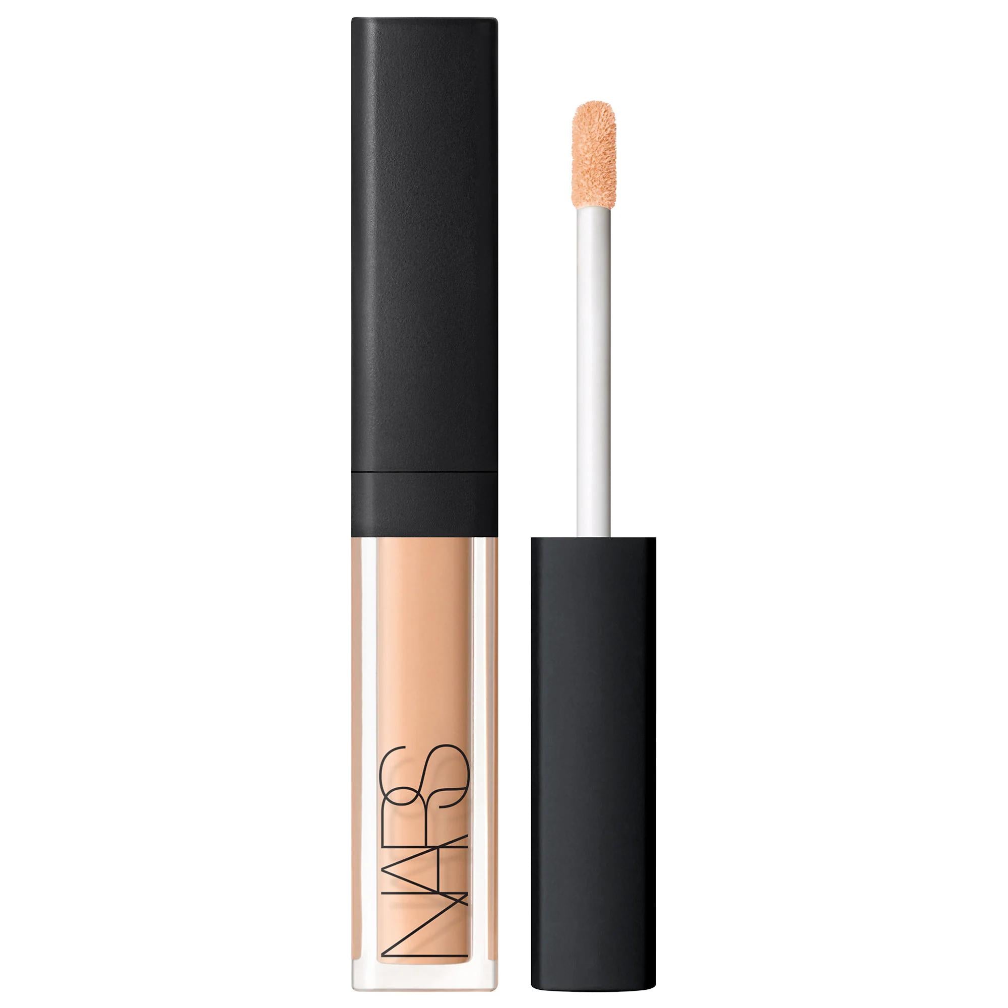 NARS Mini Radiant Creamy Concealer - Long-Lasting, Skincare-Infused Makeup with Medium Coverage