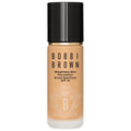 Weightless Skin Oil-Controlling Foundation SPF 15 with Hyaluronic Acid - Waterproof, Long-Lasting Makeup for All Skin Types