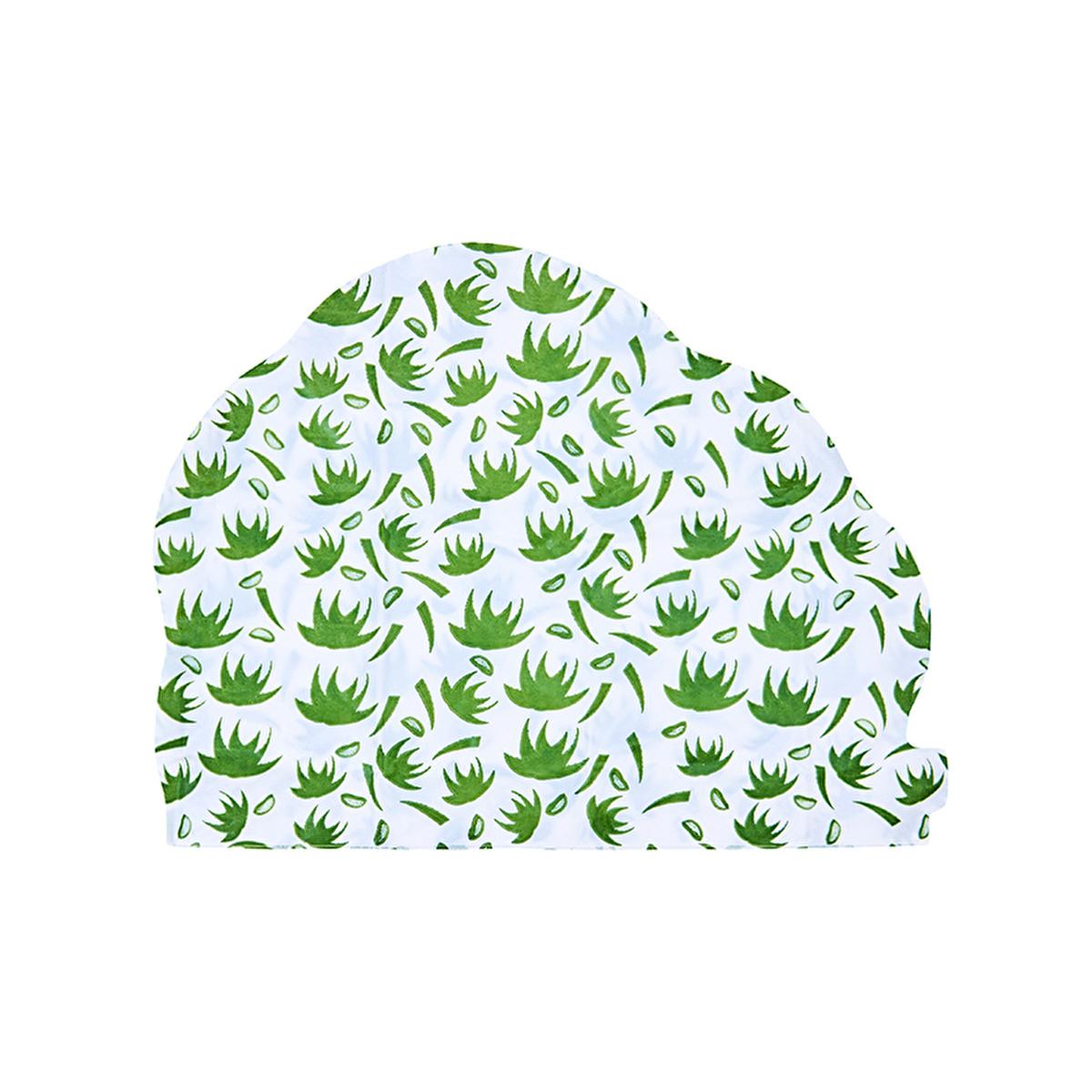 Bee Beauty Aloe Vera Hair Care Mask - Nourishing, Moisturizing, and Volumizing Treatment for Dry & Damaged Hair