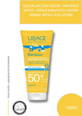 Uriage Kids Sunscreen Lotion - SPF 50+ | 100ml