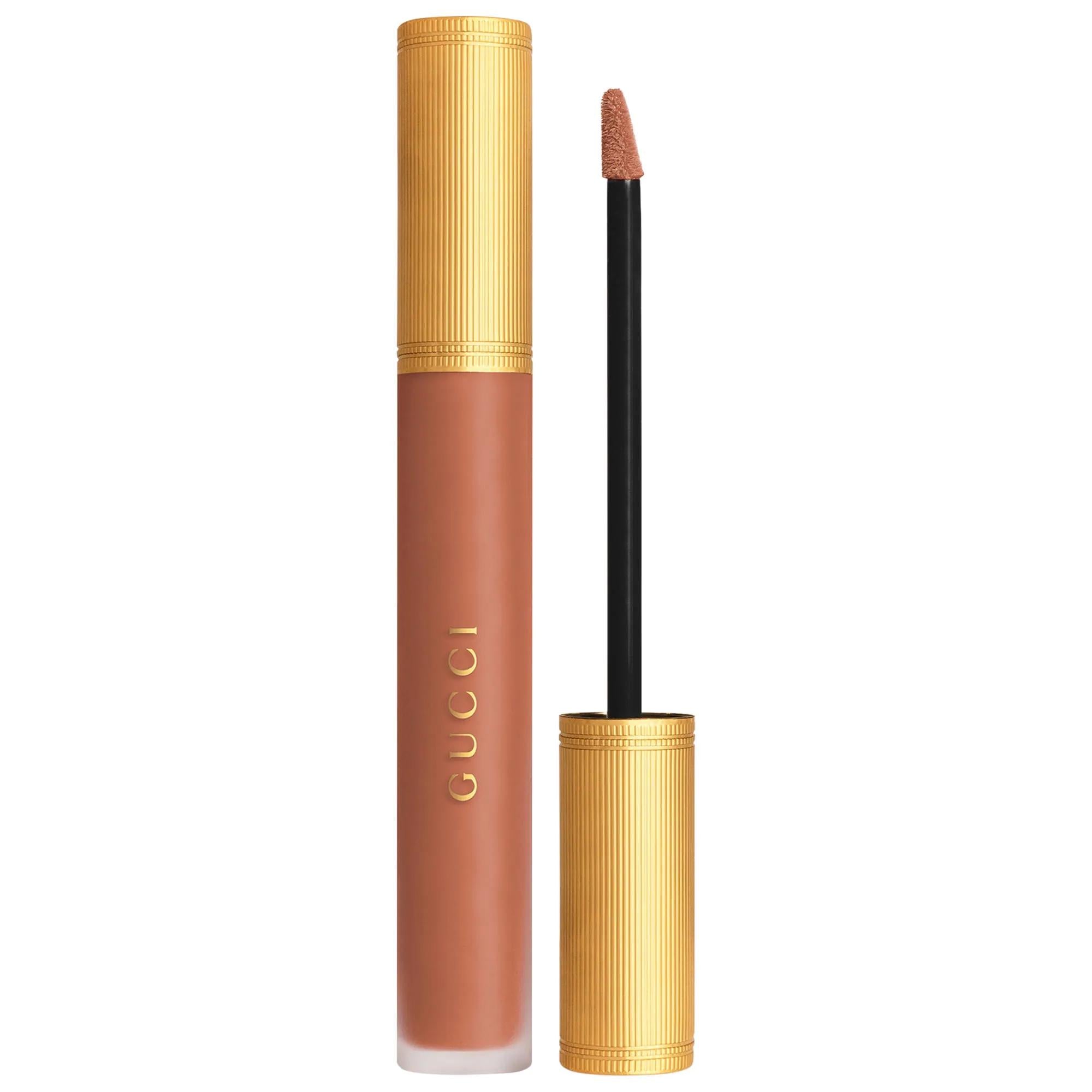 KOSAS Transfer-Proof Matte Liquid Lipstick - Long-Lasting, Vibrant Lip Color for Makeup Enthusiasts