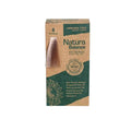 Natura Balance: Light Ash Blonde Ammonia-Free Hair Dye with Natural Oils - Gentle Color & Nourishment